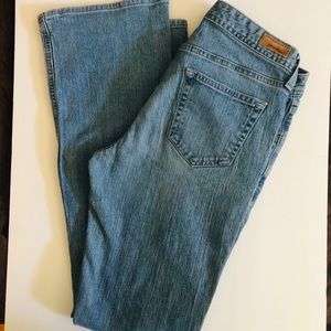 Eddie Bauer jeans size 4